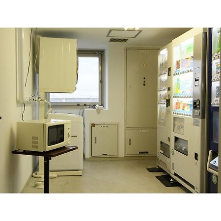 Hotel Areaone Chitose - Vacation Stay 96118V Exterior photo