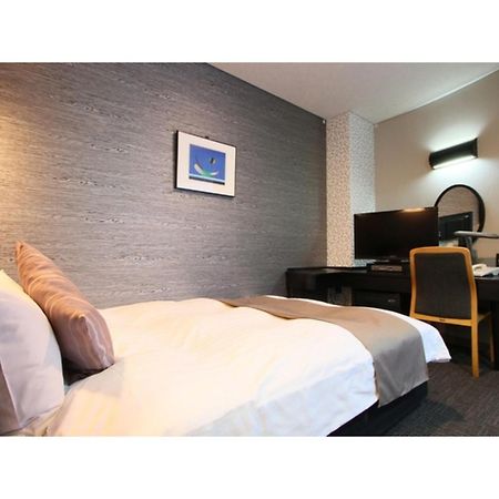 Hotel Areaone Chitose - Vacation Stay 96118V Exterior photo