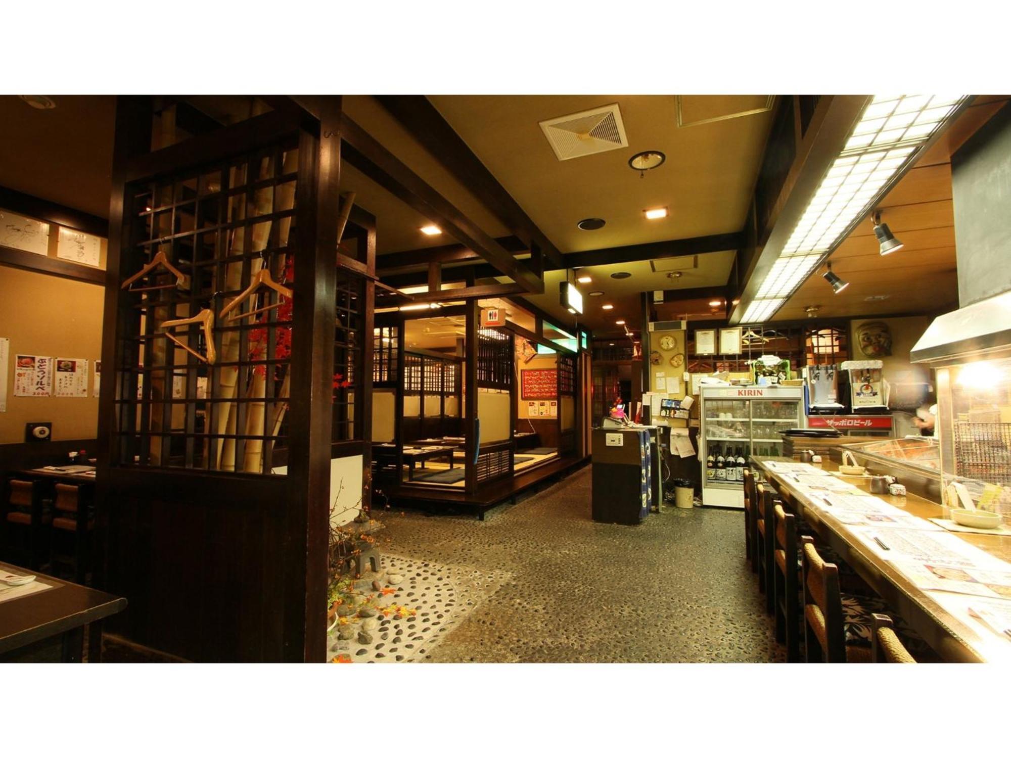 Hotel Areaone Chitose - Vacation Stay 96118V Exterior photo